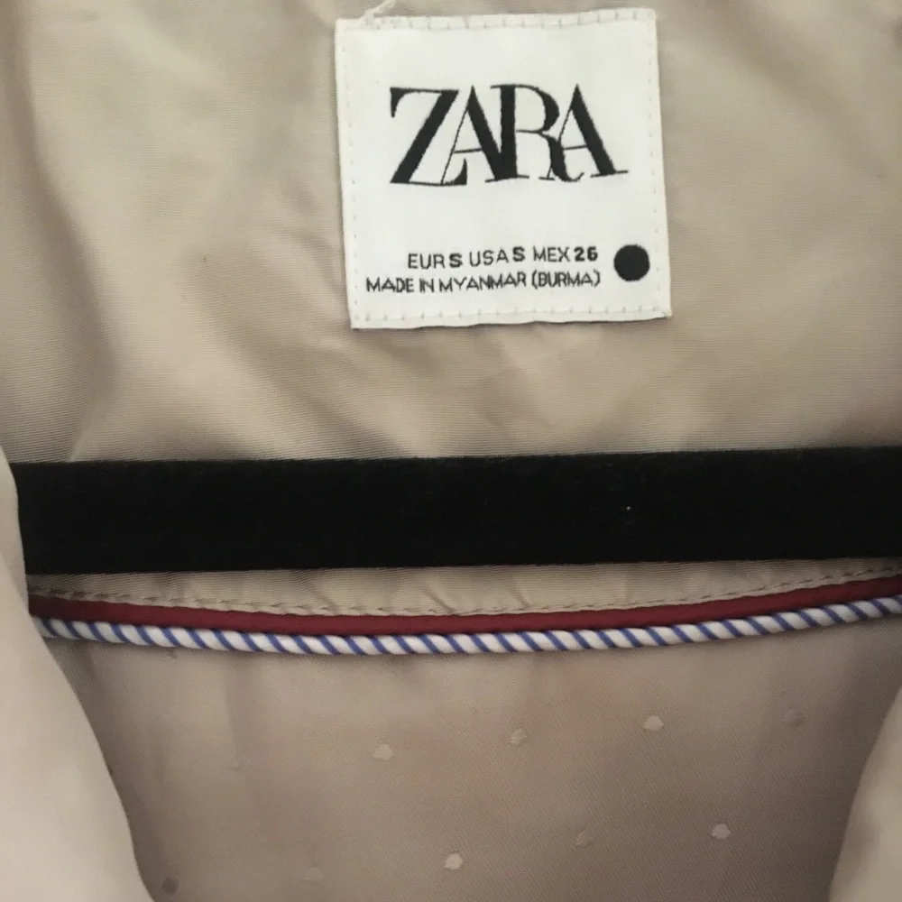 Zara jacket - Picture 4 of 6